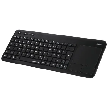 Bežična tastatura Uzzano 3.1 Hama 173091-2